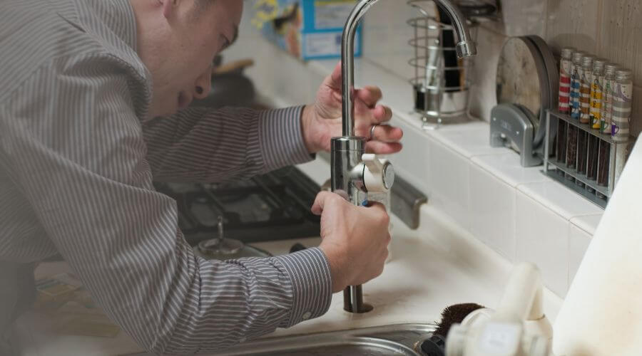 Professional water heater repair in Huntington Park, CA